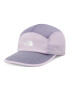 The North Face Шапка с козирка Tnf Run Hat NF0A7WH4IMQ1 Виолетов - Pepit.bg