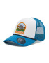 The North Face Шапка с козирка Valley Trucker NF0A55ITM19-1 Син - Pepit.bg