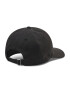 The North Face Шапка с козирка Washed Norm Hat NF0A3FKNJK3-1 Черен - Pepit.bg