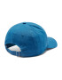 The North Face Шапка с козирка Washed Norm Hat NF0A3FKNM191 Син - Pepit.bg