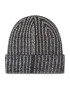 The North Face Шапка W Salty Bae Beanie NF0A4SHOJK31 Черен - Pepit.bg