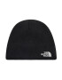 The North Face Шапка Y Bones Recyc Beanie NF0A3FNJJK31 Черен - Pepit.bg