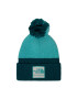 The North Face Шапка Y Heritage Beanie NF0A55L41W1 Син - Pepit.bg