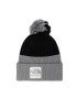 The North Face Шапка Y Heritage Beanie NF0A55L4GVV1 Сив - Pepit.bg