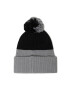 The North Face Шапка Y Heritage Beanie NF0A55L4GVV1 Сив - Pepit.bg