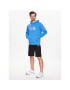 The North Face Шорти от плат Explo NF0A8244 Черен Regular Fit - Pepit.bg