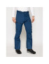 The North Face Ски панталони Freethinker NF0A3M26 Тъмносин Regular Fit - Pepit.bg