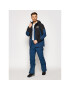 The North Face Ски панталони Freethinker NF0A3M26 Тъмносин Regular Fit - Pepit.bg