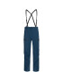 The North Face Ски панталони Freethinker NF0A3M26 Тъмносин Regular Fit - Pepit.bg