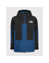 The North Face Скиорско яке Balfron NF0A3LZ9 Тъмносин Regular Fit - Pepit.bg