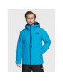 The North Face Скиорско яке Descendit NF0A4QWW Син Regular Fit - Pepit.bg