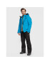 The North Face Скиорско яке Descendit NF0A4QWW Син Regular Fit - Pepit.bg