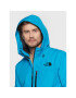 The North Face Скиорско яке Descendit NF0A4QWW Син Regular Fit - Pepit.bg