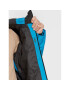 The North Face Скиорско яке Descendit NF0A4QWW Син Regular Fit - Pepit.bg