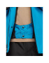 The North Face Скиорско яке Descendit NF0A4QWW Син Regular Fit - Pepit.bg