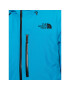 The North Face Скиорско яке Descendit NF0A4QWW Син Regular Fit - Pepit.bg