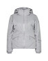 The North Face Скиорско яке Lenado NF0A3M5B Сив Slim Fit - Pepit.bg