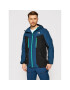 The North Face Скиорско яке Mount Bre NF0A3LUZ Син Regular Fit - Pepit.bg