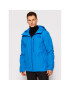 The North Face Скиорско яке Descendit NF0A4QWWW8G1 Син Regular Fit - Pepit.bg