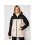 The North Face Скиорско яке Pallie NF0A3M17TDE1 Бежов Regular Fit - Pepit.bg