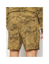 The North Face Спортни шорти M Class V Pull NF0A5A5X Зелен Regular Fit - Pepit.bg