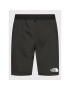 The North Face Спортни шорти Sunriser NF0A5J77 Черен Regular Fit - Pepit.bg