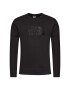 The North Face Суитшърт Drew Peak Crew NF0A4SVR Черен Regular Fit - Pepit.bg