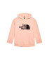 The North Face Суитшърт Drew Peak Hoody NF0A492S Розов Regular Fit - Pepit.bg