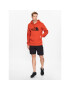 The North Face Суитшърт Drew Peak NF00AHJY Оранжев Regular Fit - Pepit.bg