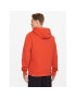 The North Face Суитшърт Drew Peak NF00AHJY Оранжев Regular Fit - Pepit.bg