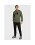 The North Face Суитшърт Drew Peak NF00AHJY Зелен Regular Fit - Pepit.bg