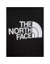 The North Face Суитшърт Drew Peak NF0A82EN Черен Regular Fit - Pepit.bg