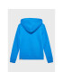 The North Face Суитшърт Drew Peak NF0A82EN Син Regular Fit - Pepit.bg