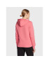 The North Face Суитшърт Drew Peak Pull NF0A55EC Розов Regular Fit - Pepit.bg