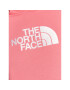 The North Face Суитшърт Drew Peak Pull NF0A55EC Розов Regular Fit - Pepit.bg