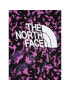 The North Face Суитшърт Drw Pk NF0A558S Виолетов Cropped Fit - Pepit.bg