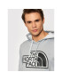 The North Face Суитшърт Explr NF0A5G9S Сив Regular Fit - Pepit.bg