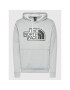 The North Face Суитшърт Explr NF0A5G9S Сив Regular Fit - Pepit.bg