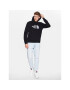 The North Face Суитшърт Light Drew Peak NF00A0TE Черен Regular Fit - Pepit.bg