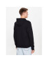 The North Face Суитшърт Light Drew Peak NF00A0TE Черен Regular Fit - Pepit.bg