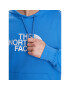 The North Face Суитшърт Light Drew Peak NF00A0TE Син Regular Fit - Pepit.bg