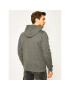 The North Face Суитшърт Light Drew Peak NF00A0TE Сив Regular Fit - Pepit.bg