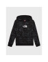 The North Face Суитшърт Light NF0A82EG Черен Regular Fit - Pepit.bg