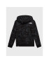 The North Face Суитшърт Light NF0A82EG Черен Regular Fit - Pepit.bg