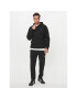 The North Face Суитшърт M City Standard Hoodie - EuNF0A5ICZJK31 Черен Regular Fit - Pepit.bg