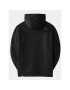 The North Face Суитшърт M City Standard Hoodie - EuNF0A5ICZJK31 Черен Regular Fit - Pepit.bg