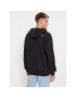 The North Face Суитшърт M Essential HoodieNF0A7ZJ9JK31 Черен Regular Fit - Pepit.bg