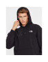 The North Face Суитшърт M Essential HoodieNF0A7ZJ9JK31 Черен Regular Fit - Pepit.bg