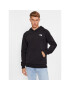 The North Face Суитшърт M Raglan Redbox Hoodie - EuNF0A2ZWUKY41 Черен Regular Fit - Pepit.bg