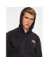 The North Face Суитшърт M Raglan Redbox Hoodie - EuNF0A2ZWUKY41 Черен Regular Fit - Pepit.bg